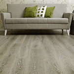 White washed floor & wire brush distressed wood flooring