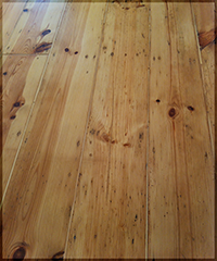 Wood Floor Gap Filling Surrey Flooring Services In London